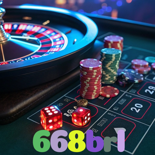 A Magia dos Jogos de Fantasia na 668brl