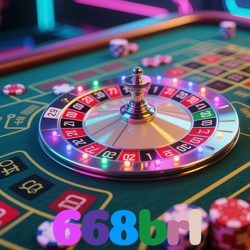 A Magia dos Jogos de Fantasia na 668brl