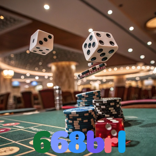 A Magia dos Jogos de Fantasia na 668brl