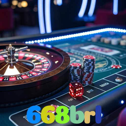 A Magia dos Jogos de Fantasia na 668brl