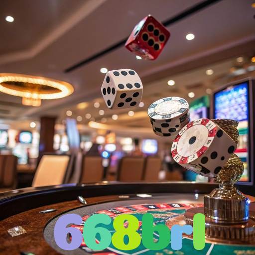 A Magia dos Jogos de Fantasia na 668brl