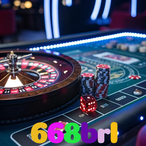 A Magia dos Jogos de Fantasia na 668brl