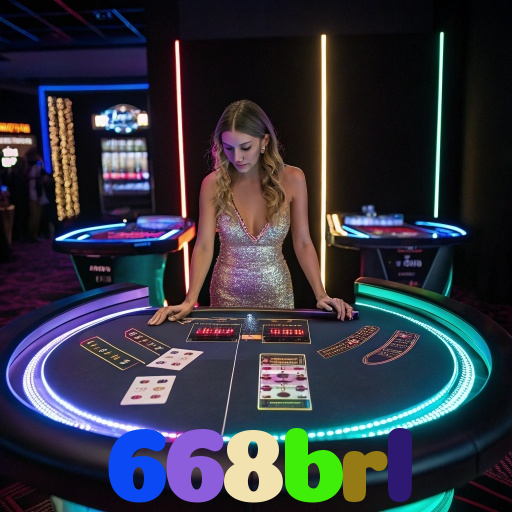 A Magia dos Jogos de Fantasia na 668brl