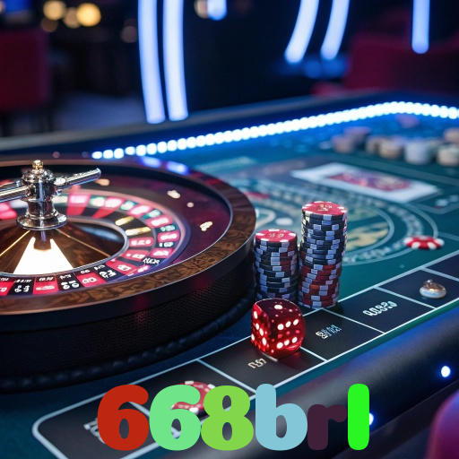 A Magia dos Jogos de Fantasia na 668brl
