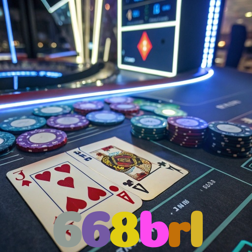 A Magia dos Jogos de Fantasia na 668brl