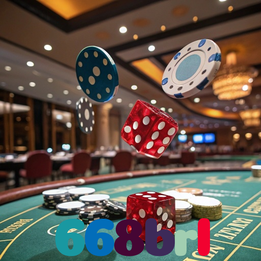 A Magia dos Jogos de Fantasia na 668brl