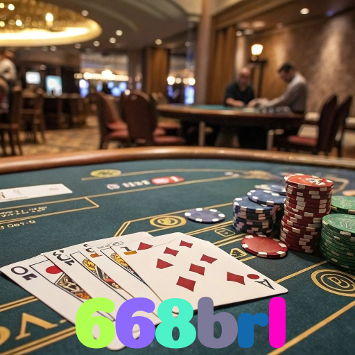 A Magia dos Jogos de Fantasia na 668brl