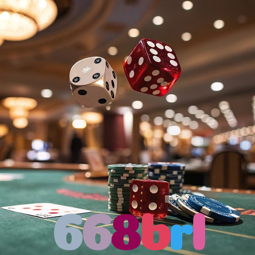 A Magia dos Jogos de Fantasia na 668brl