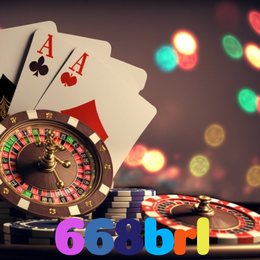 A Magia dos Jogos de Fantasia na 668brl