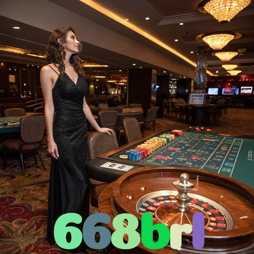 A Magia dos Jogos de Fantasia na 668brl