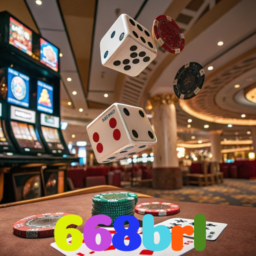 A Magia dos Jogos de Fantasia na 668brl