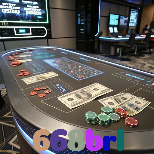 A Magia dos Jogos de Fantasia na 668brl