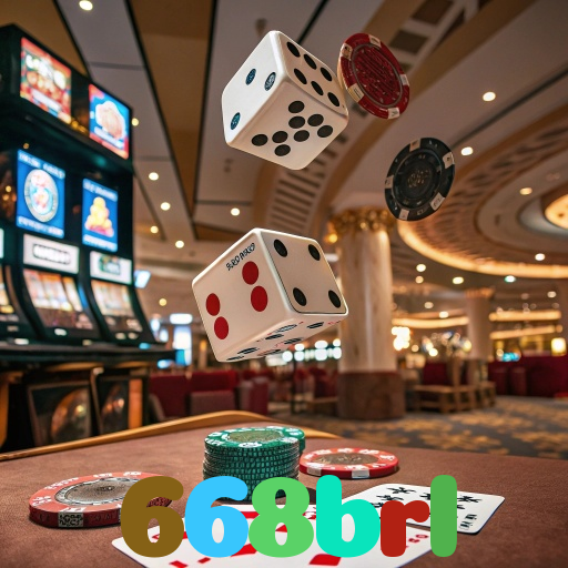 A Magia dos Jogos de Fantasia na 668brl