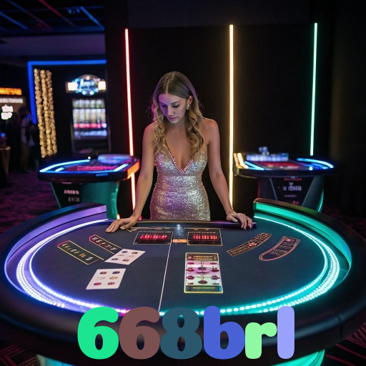 A Magia dos Jogos de Fantasia na 668brl