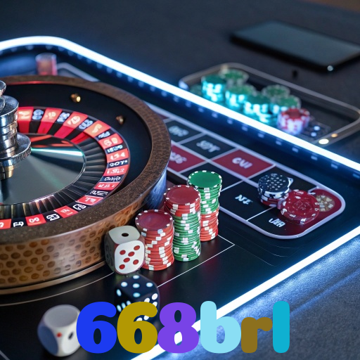 A Magia dos Jogos de Fantasia na 668brl