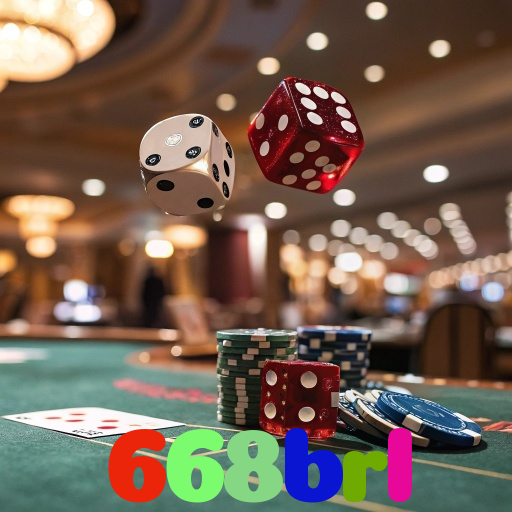 A Magia dos Jogos de Fantasia na 668brl