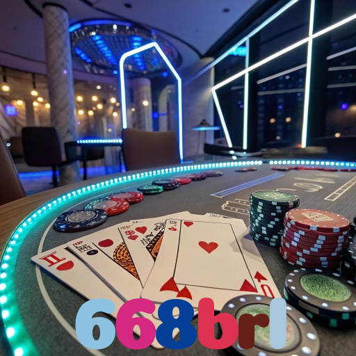 A Magia dos Jogos de Fantasia na 668brl