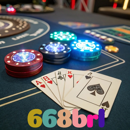 A Magia dos Jogos de Fantasia na 668brl