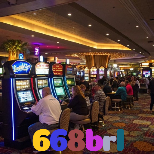 A Magia dos Jogos de Fantasia na 668brl