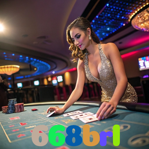 A Magia dos Jogos de Fantasia na 668brl