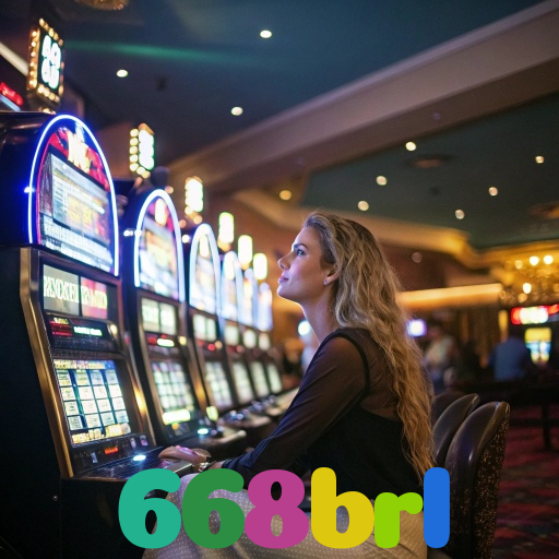 A Magia dos Jogos de Fantasia na 668brl