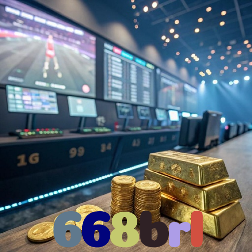 A Magia dos Jogos de Fantasia na 668brl