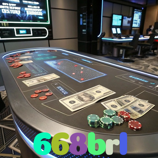 A Magia dos Jogos de Fantasia na 668brl
