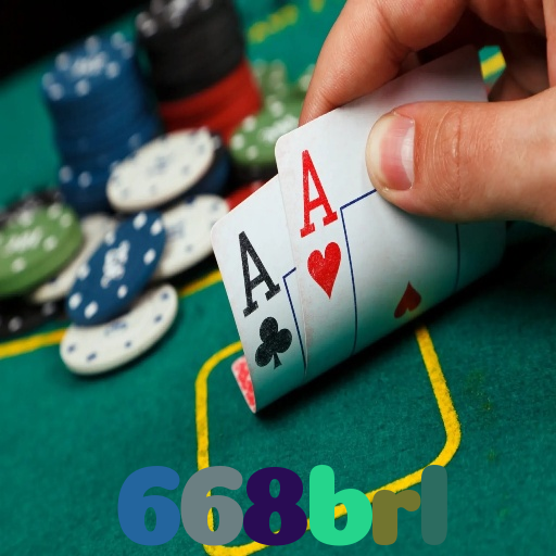 A Magia dos Jogos de Fantasia na 668brl