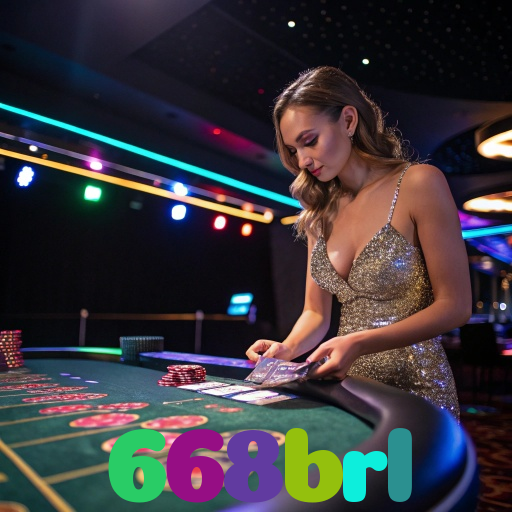 A Magia dos Jogos de Fantasia na 668brl