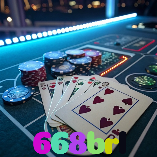 A Magia dos Jogos de Fantasia na 668brl