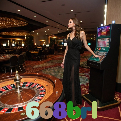 A Magia dos Jogos de Fantasia na 668brl