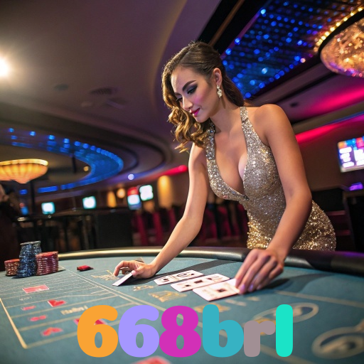 A Magia dos Jogos de Fantasia na 668brl