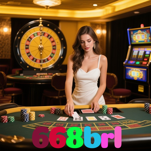 A Magia dos Jogos de Fantasia na 668brl