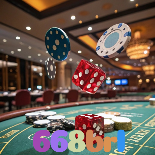 A Magia dos Jogos de Fantasia na 668brl