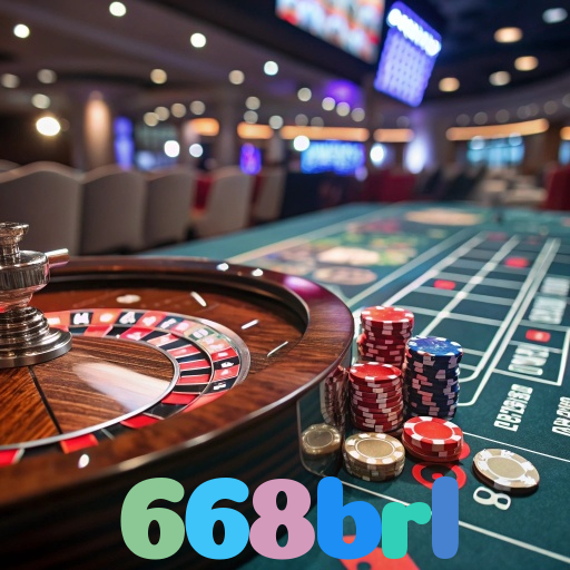 A Magia dos Jogos de Fantasia na 668brl