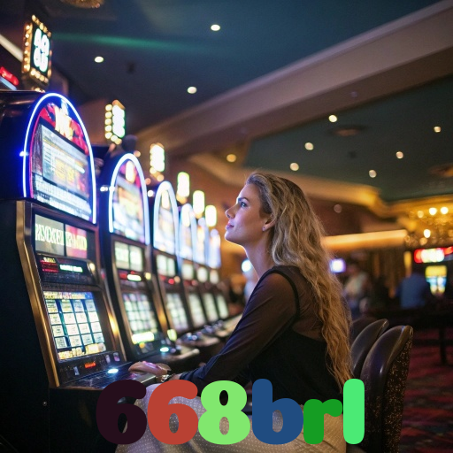 A Magia dos Jogos de Fantasia na 668brl