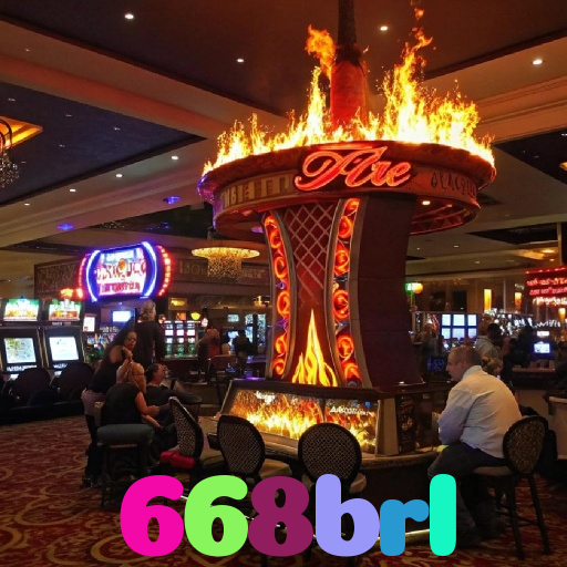 A Magia dos Jogos de Fantasia na 668brl