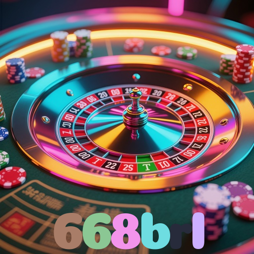 A Magia dos Jogos de Fantasia na 668brl