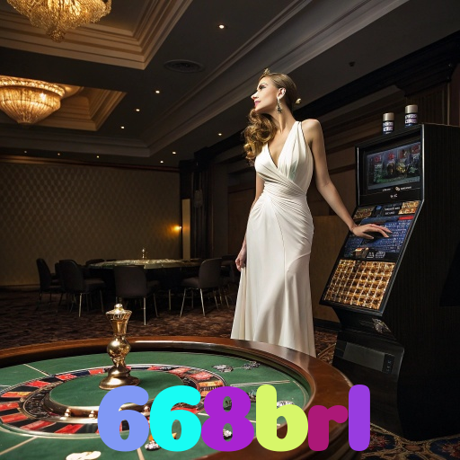A Magia dos Jogos de Fantasia na 668brl