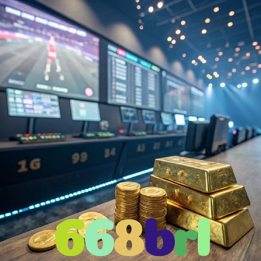 A Magia dos Jogos de Fantasia na 668brl