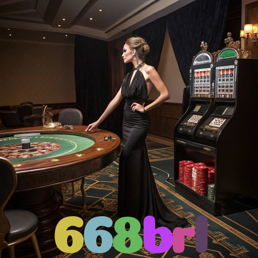 A Magia dos Jogos de Fantasia na 668brl