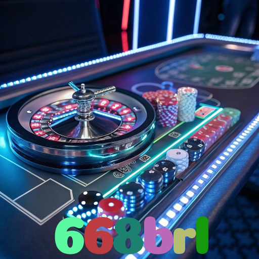 A Magia dos Jogos de Fantasia na 668brl