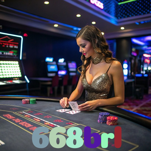 A Magia dos Jogos de Fantasia na 668brl