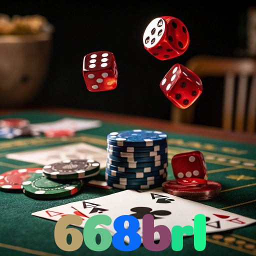 A Magia dos Jogos de Fantasia na 668brl