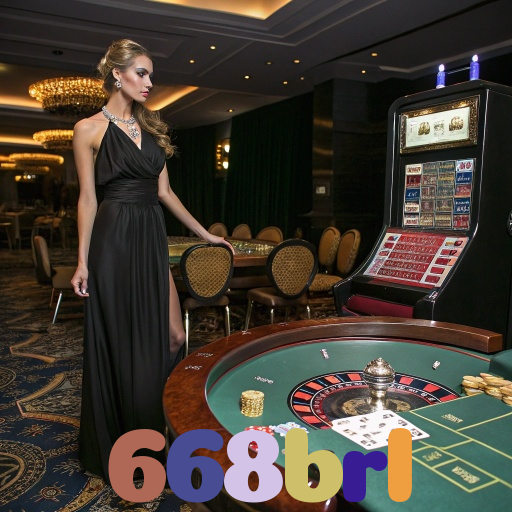 A Magia dos Jogos de Fantasia na 668brl