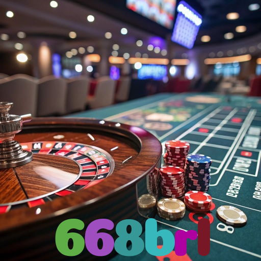 A Magia dos Jogos de Fantasia na 668brl