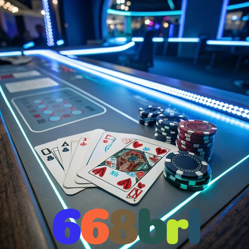 A Magia dos Jogos de Fantasia na 668brl