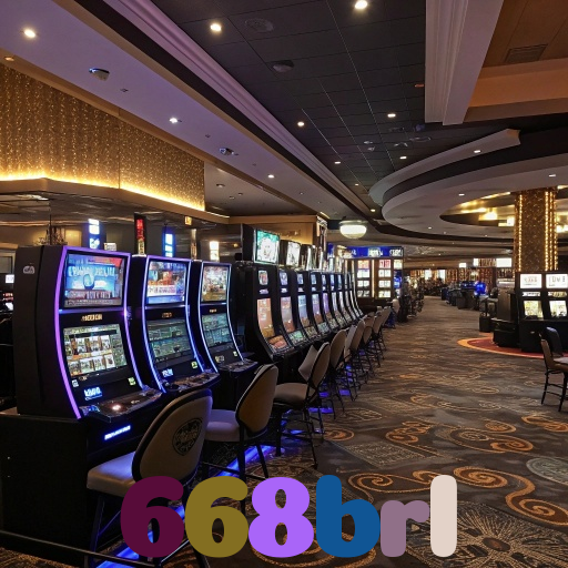 A Magia dos Jogos de Fantasia na 668brl