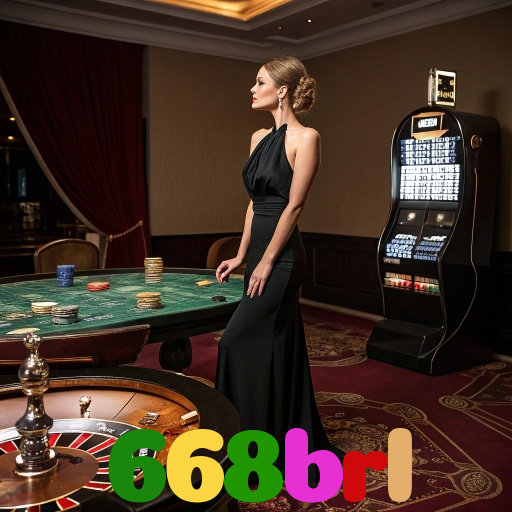 A Magia dos Jogos de Fantasia na 668brl