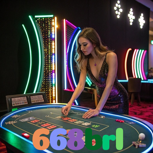 A Magia dos Jogos de Fantasia na 668brl